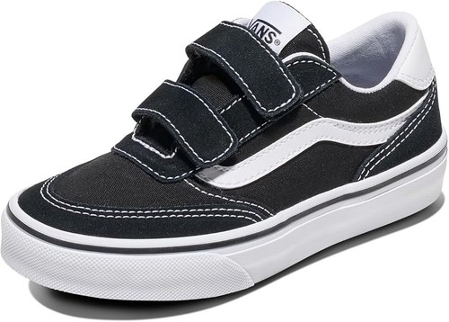 Vans kids brooklyn v shoe - brooklyn,