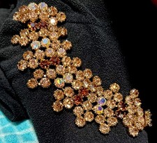 MASSIVE Vintage Unsigned