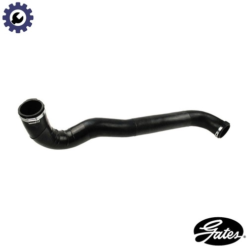 Charge air hose - 09-0546, for