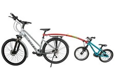 Trailgator Child Towbar Bike