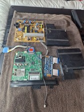 LG 42LB561v 42" FULL HD 1080p LCD TV - HDMI, USB, FREEVIEW - WORKS WELL