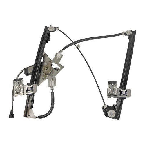 Window regulator for polo - window,