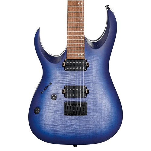 Ibanez rga42fml blf electric - ibanez, rga42fml-blf