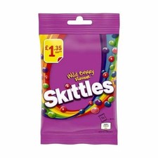 Skittles Wild Berry Fruit