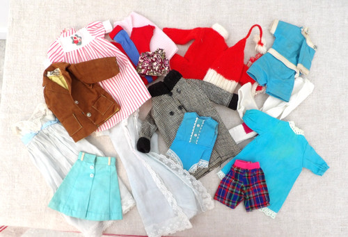 Sindy tammy tressy large - sindy,