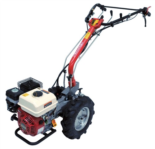 Power unit 5hp petrol - power,