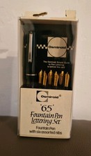 Osmiroid fountain pen - 65,