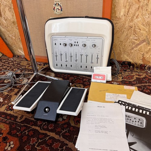 Vintage 1970 ems - 1970, fli