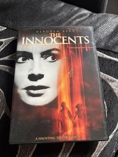 The Innocents Dvd # Usa Import