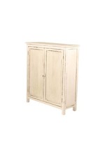 Heritage | Distressed White