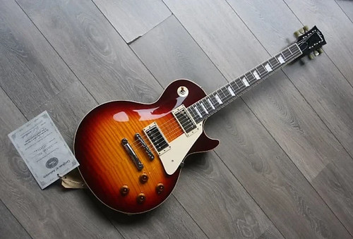 Tokai 128 les paul - ls,
