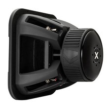 Kicker - Solo X L7X 15 inch Dual Voice Coil Subwoofer - 1 Ohm SPECIAL ORDER