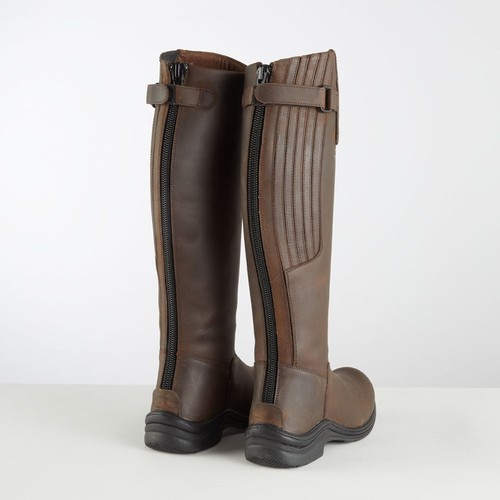Toggi calgary brown full - brown,