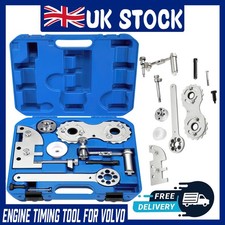 Camshaft Alignment Timing Belt