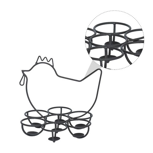 Metal skelter dispenser rack - metal,