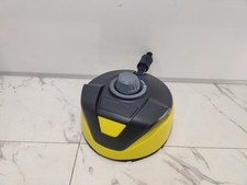 Karcher T5 T Racer Patio Surface Cleaner for Pressure Washer Very Good Condition