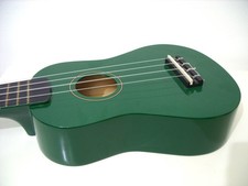 Mahalo Nubone U-30G-GN Green