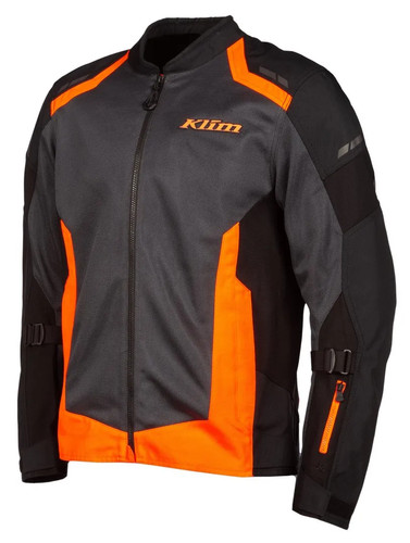 Klim induction jacket - klim,
