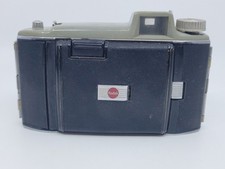 Vintage Kodak Tourist II