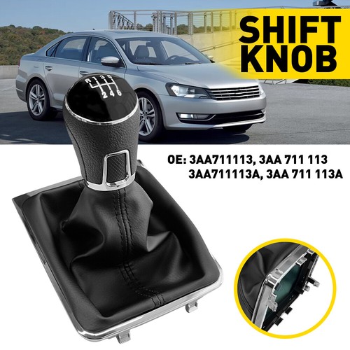 Speed gear knob shift - 6,