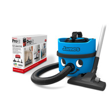 James JVP180 Corded Cylinder