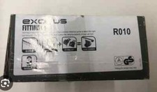 Exodus Roof Bar Fitting Kit