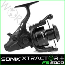 Sonik Xtractor+ FS6000