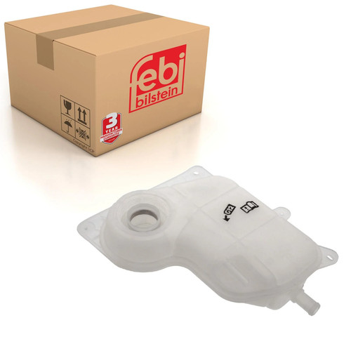 Coolant expansion tank inc - expansion,