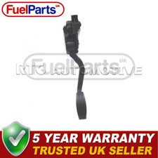 FuelParts Accelerator Pedal