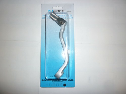 Gear shift lever - shift,