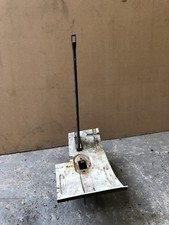 VW Camper Bay T2 Handbrake Front Clip Cut Front Chassis section