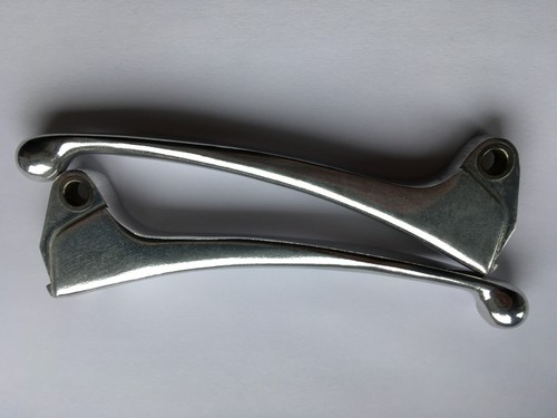 Genuine honda alloy lever pair - honda,