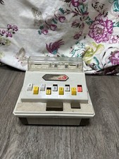 Vintage Casdon Toy Till Made