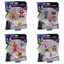 Sonic Prime Collectible