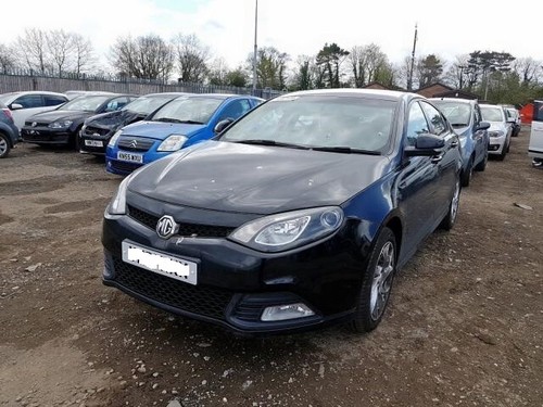 Mg6 turbo 1 - mg, 1.8
