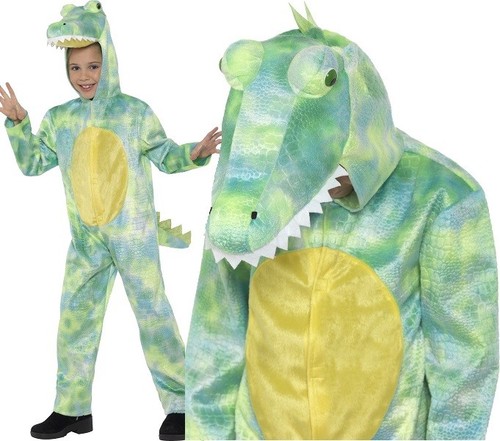 Childs deluxe dinosaur - childs,