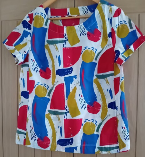 New seasalt size 12 - new, ex