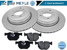 FOR BMW 5 SERIES E60 E61 REAR