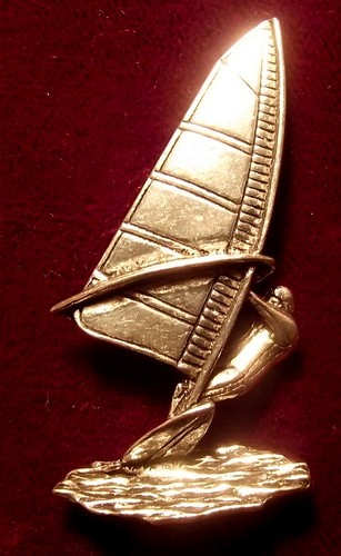 Lovely sailboard windsurfer - lovely,