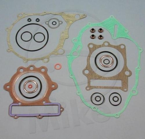 Gasket set for yamaha - gasket, 550