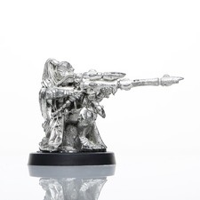 Eldar RANGER & Backpack (not