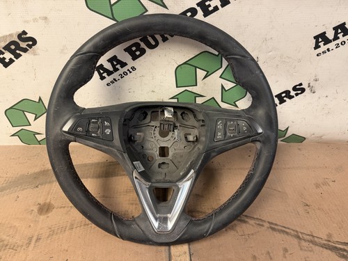 Vauxhall corsa sri steering - vauxhall, e