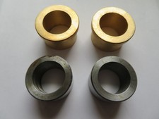 BW 0164 - MATCHLESS 1 1/8''