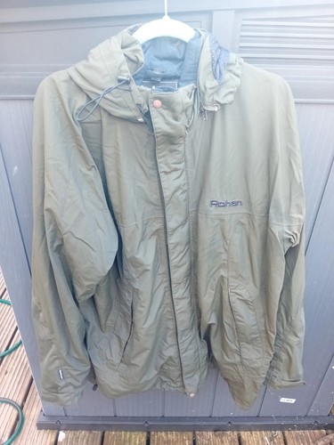 Rohan axiom jacket large - axiom,