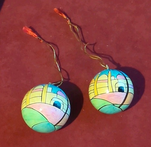 Christmas tree decorations - tree,