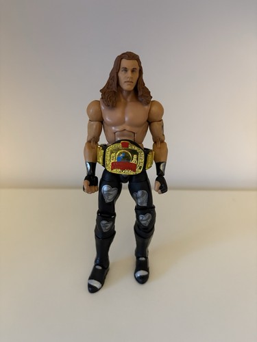 Wwe mattel shawn michaels - shawn,
