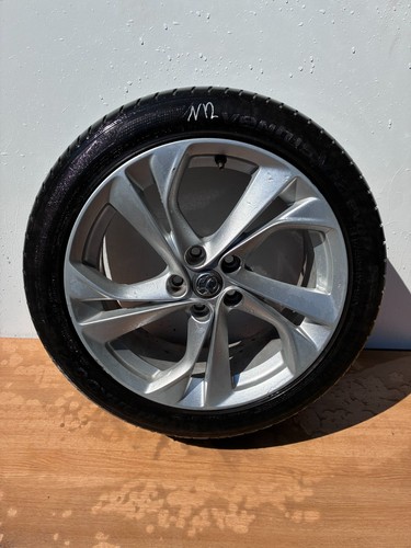 Vauxhall astra mk7 sri - k,