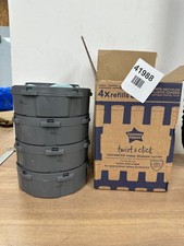 Tommee Tippee Twist and Click