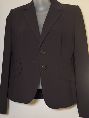 Ann taylor petites blazer size - ann,