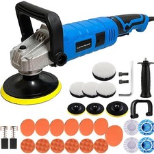 1200W Rotary Electric Polisher